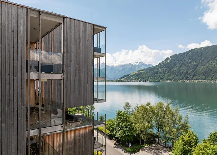 Residence Bellevue - Incl Summercard