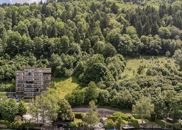 Residence Bellevue - Incl Summercard