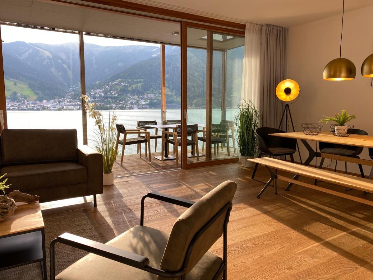 Bellevue - Incl Summercard Apartment