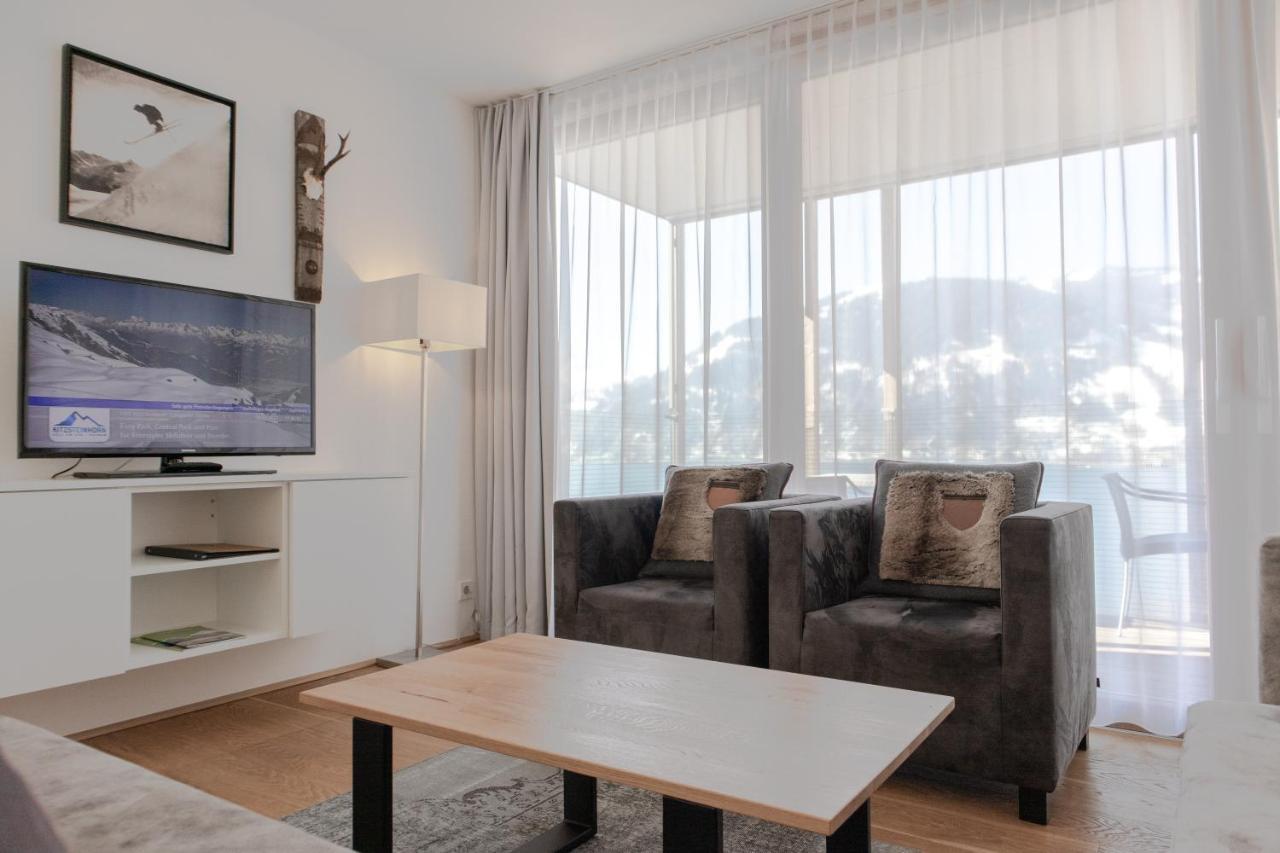 Apartment Bellevue - Incl Summercard