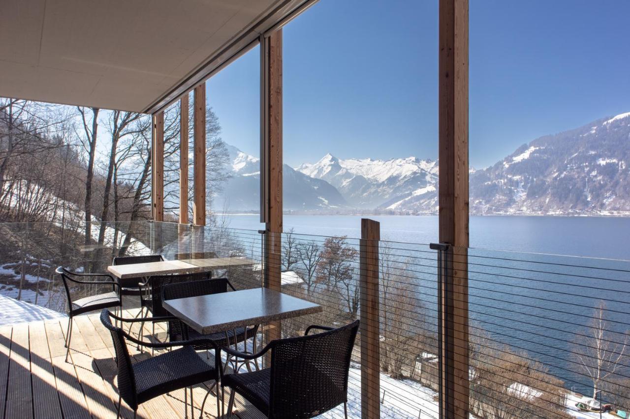 Bellevue - Incl Summercard Apartment *