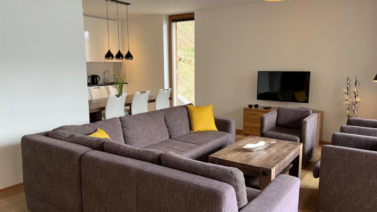 Bellevue - Incl Summercard Apartament