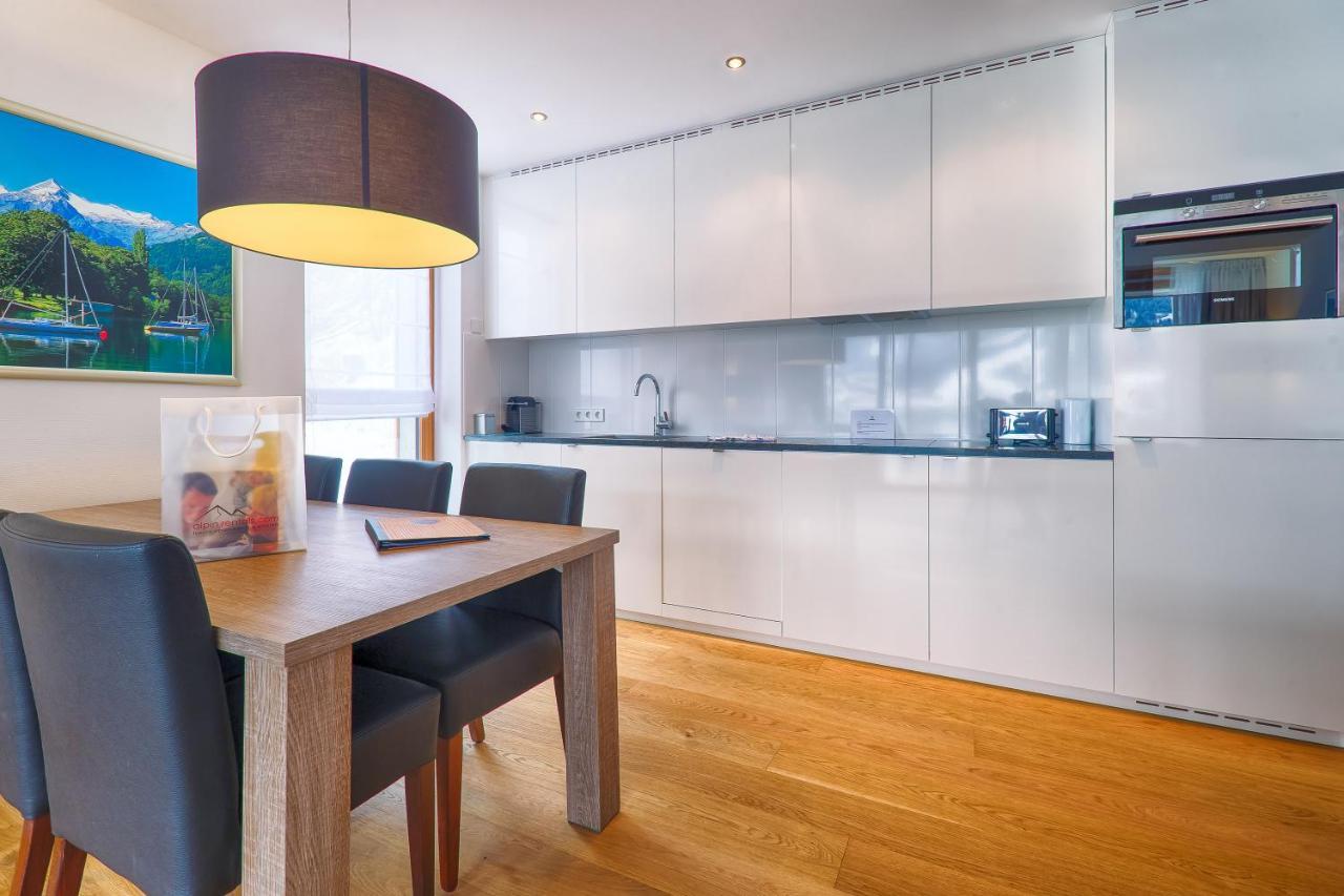 Apartment Bellevue - Incl Summercard