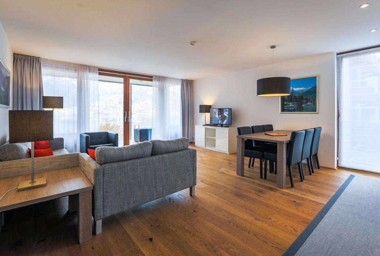 Apartment Bellevue - Incl Summercard Zell am See