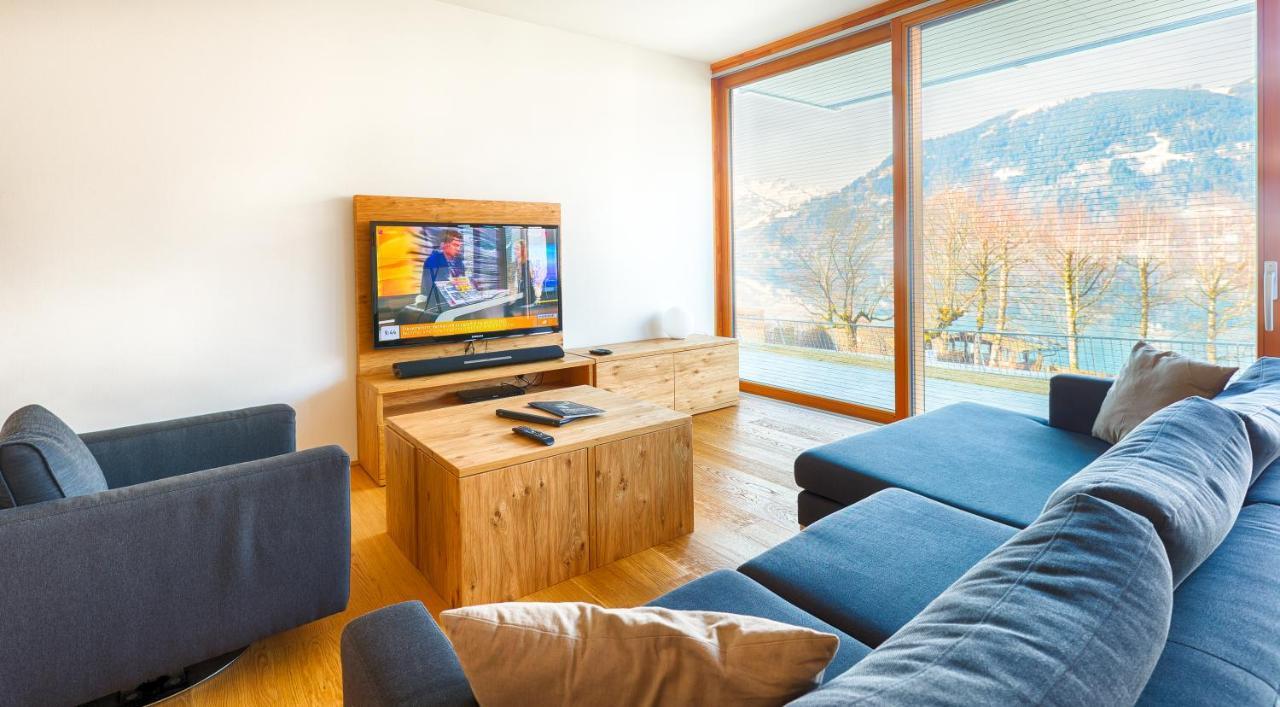Bellevue - Incl Summercard Apartment *