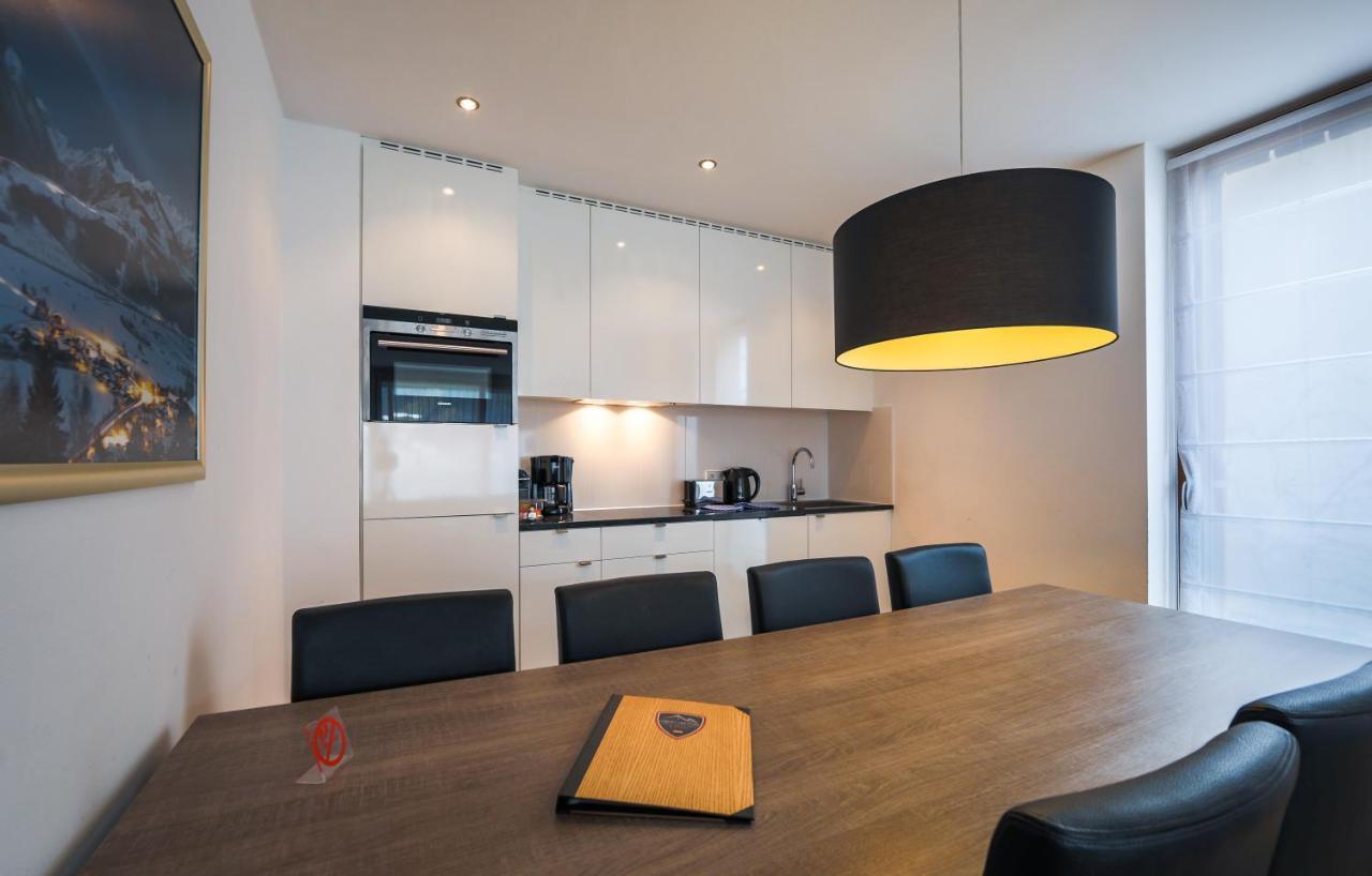 Bellevue - Incl Summercard Apartment Zell am See