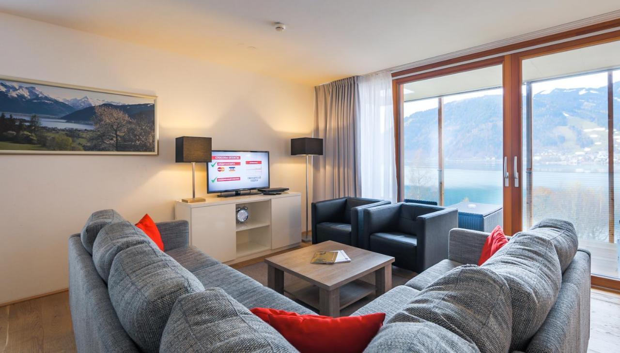 Apartment Bellevue - Incl Summercard *
