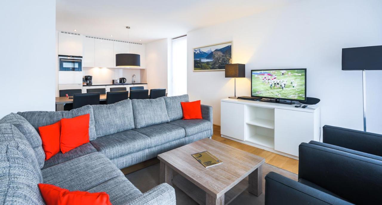 Bellevue - Incl Summercard Apartament Zell am See