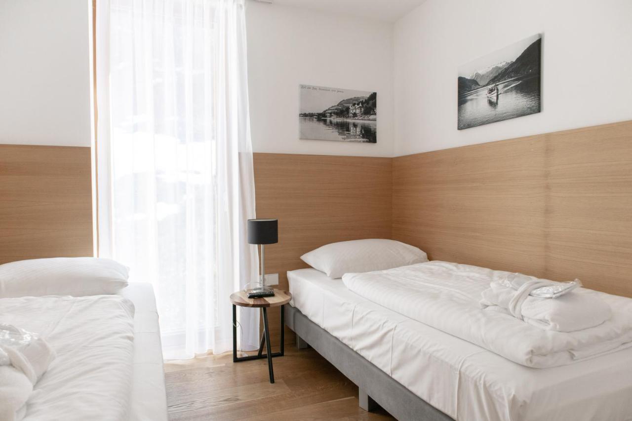 Bellevue - Incl Summercard Apartament Zell am See