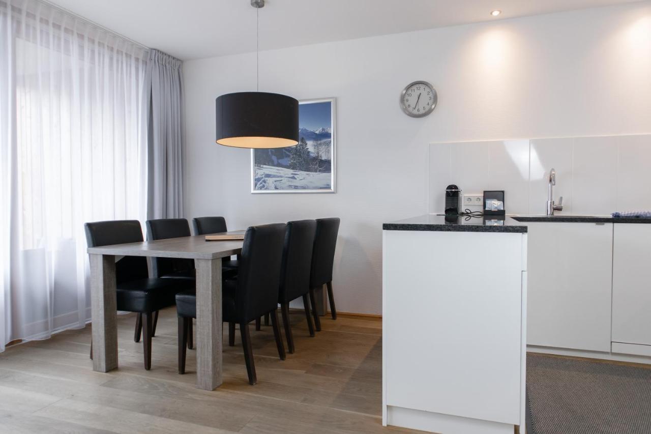 Apartament Bellevue - Incl Summercard