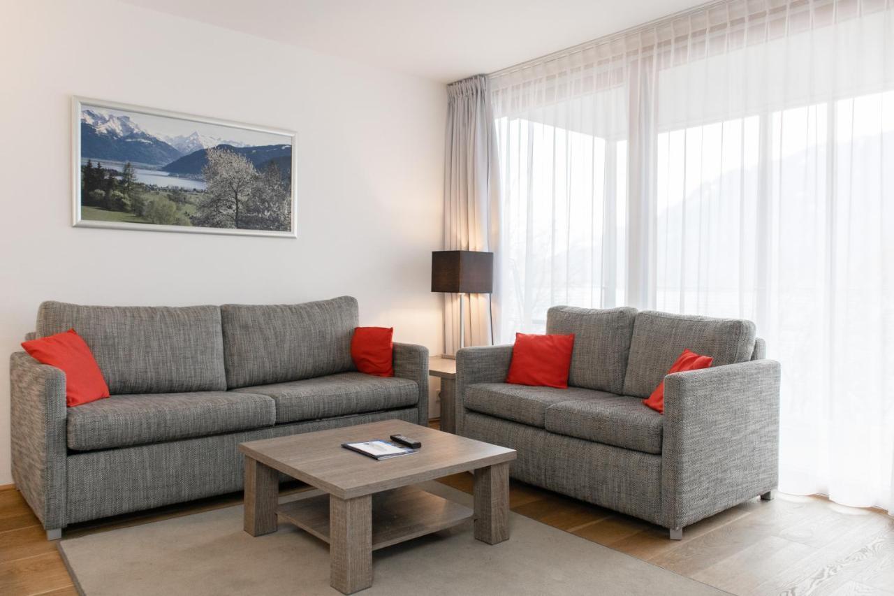 Apartament Bellevue - Incl Summercard *