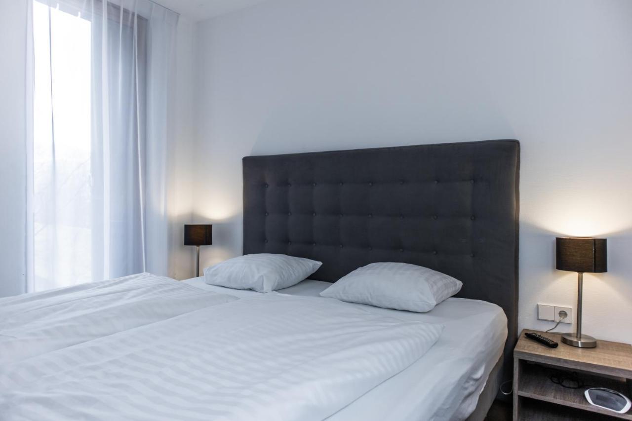 Apartament Bellevue - Incl Summercard *