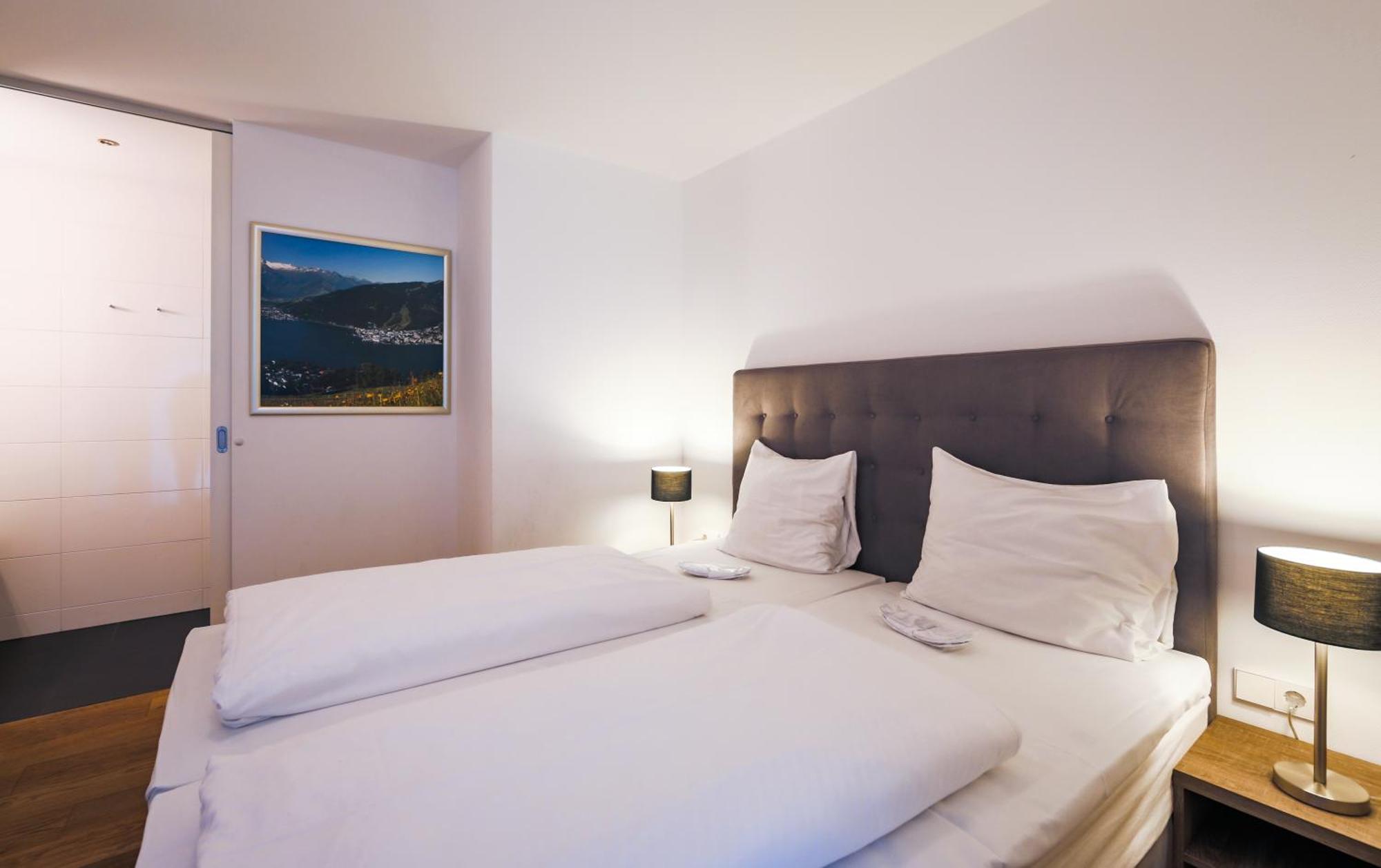 Bellevue - Incl Summercard * Zell am See