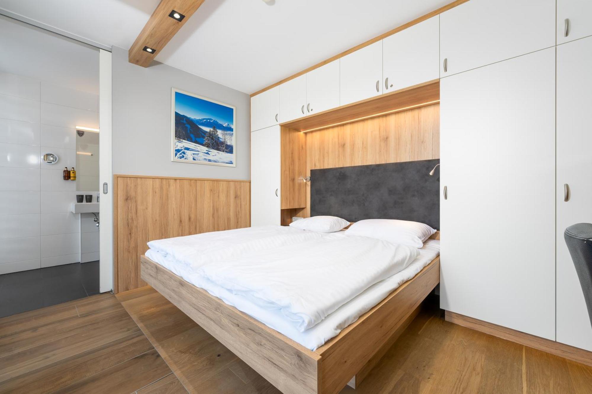 Bellevue - Incl Summercard Zell am See