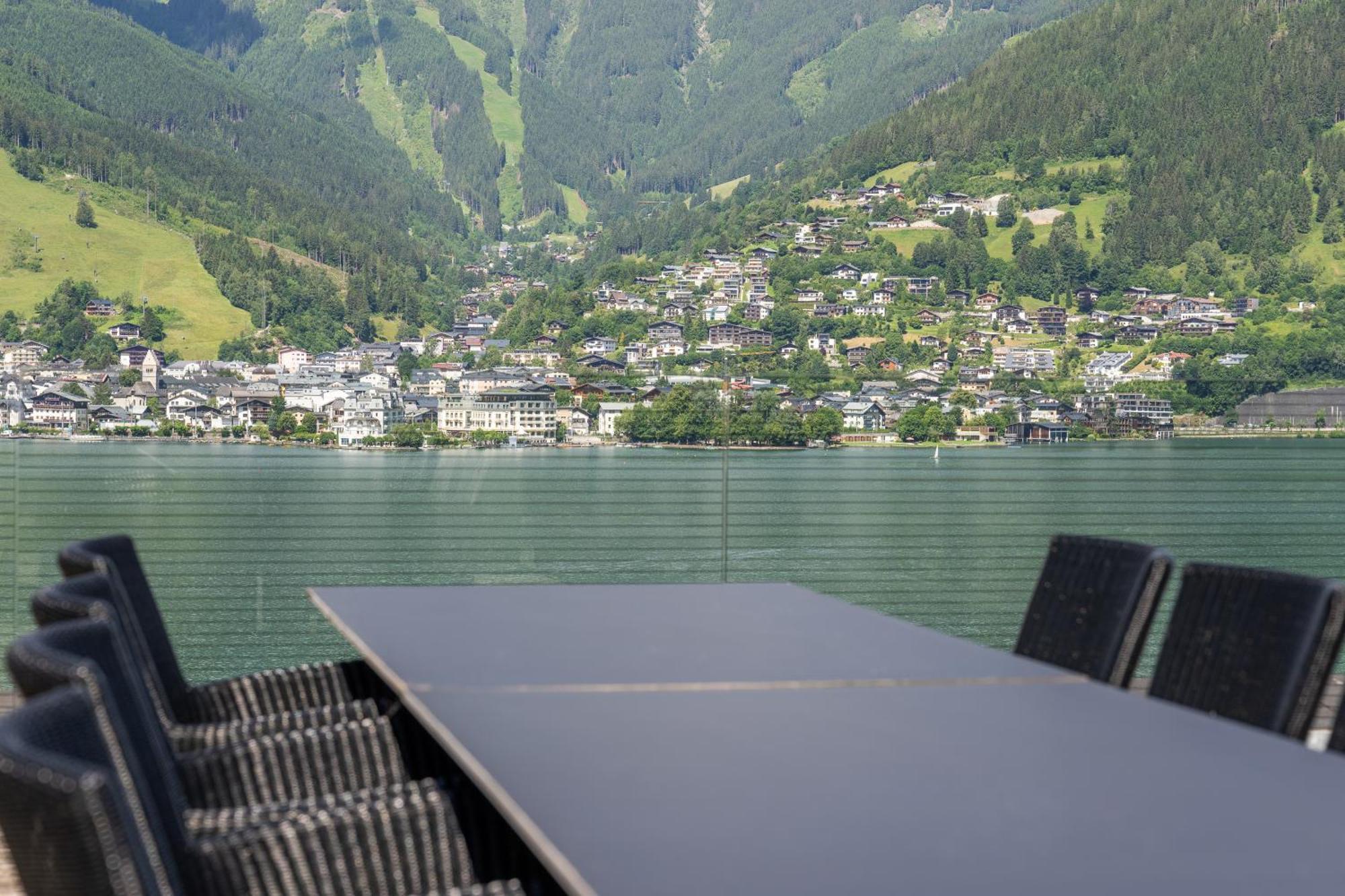 Bellevue - Incl Summercard Apartment Zell am See