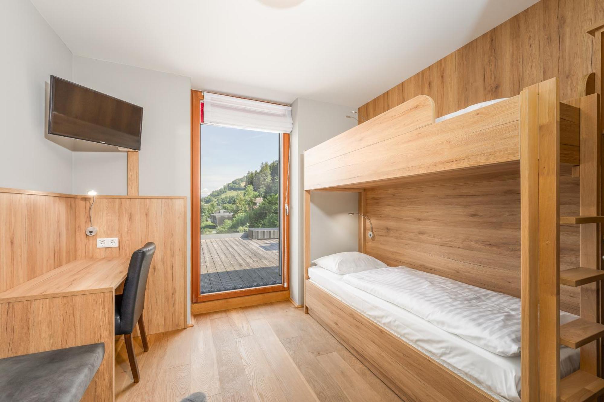 Bellevue - Incl Summercard Zell am See