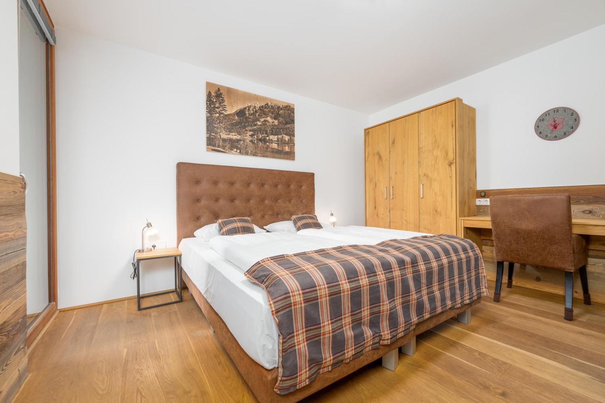 Bellevue - Incl Summercard Zell am See