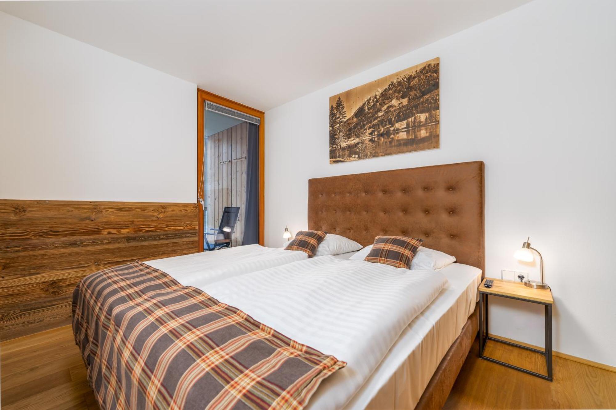 Apartment Bellevue - Incl Summercard