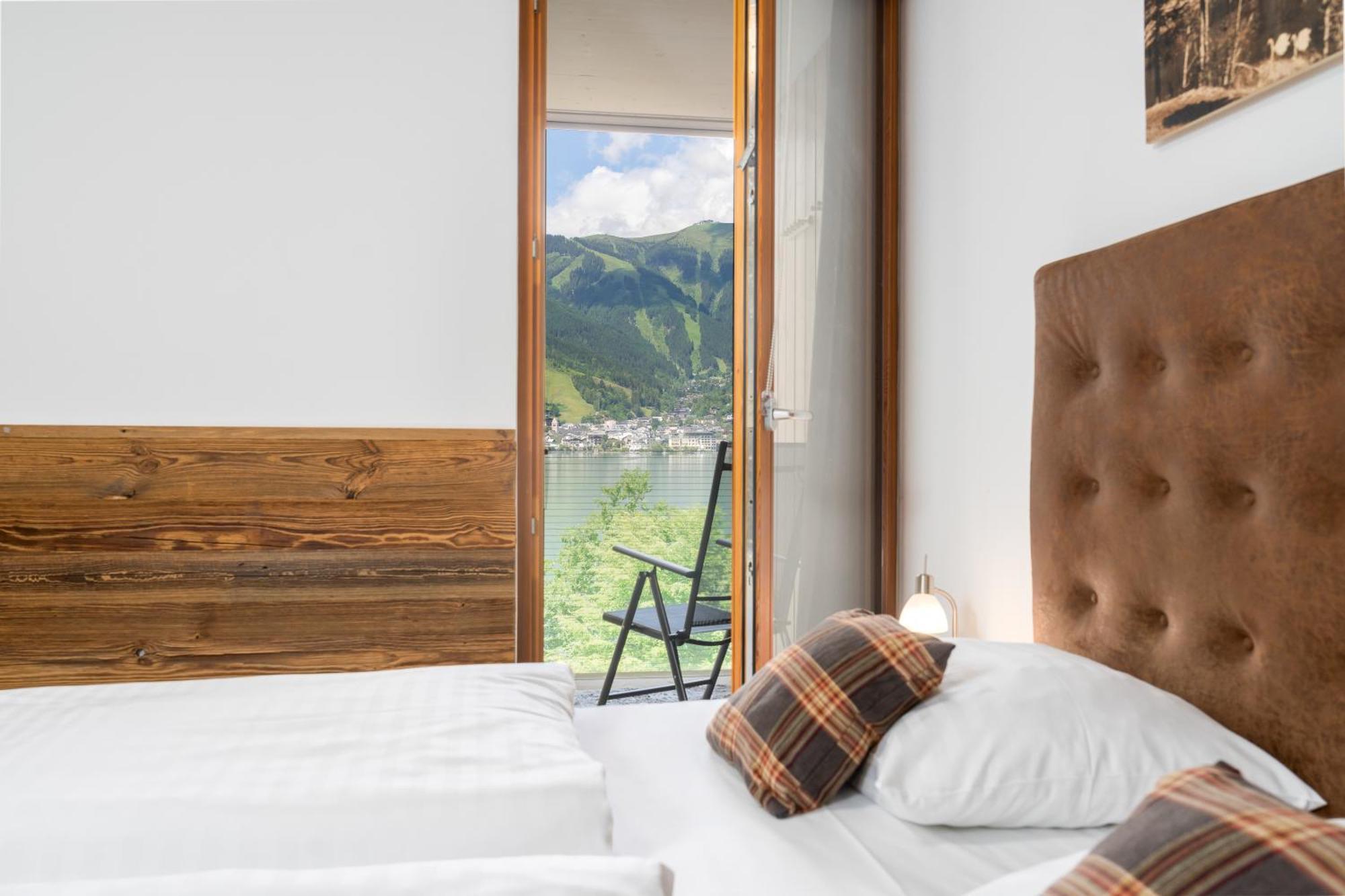 Apartment Bellevue - Incl Summercard Zell am See