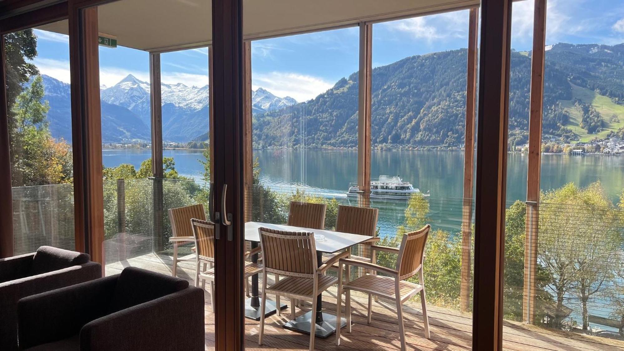 Bellevue - Incl Summercard * Zell am See