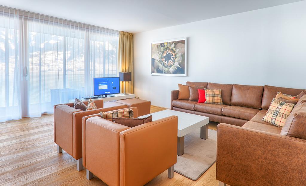 Bellevue - Incl Summercard Zell am See