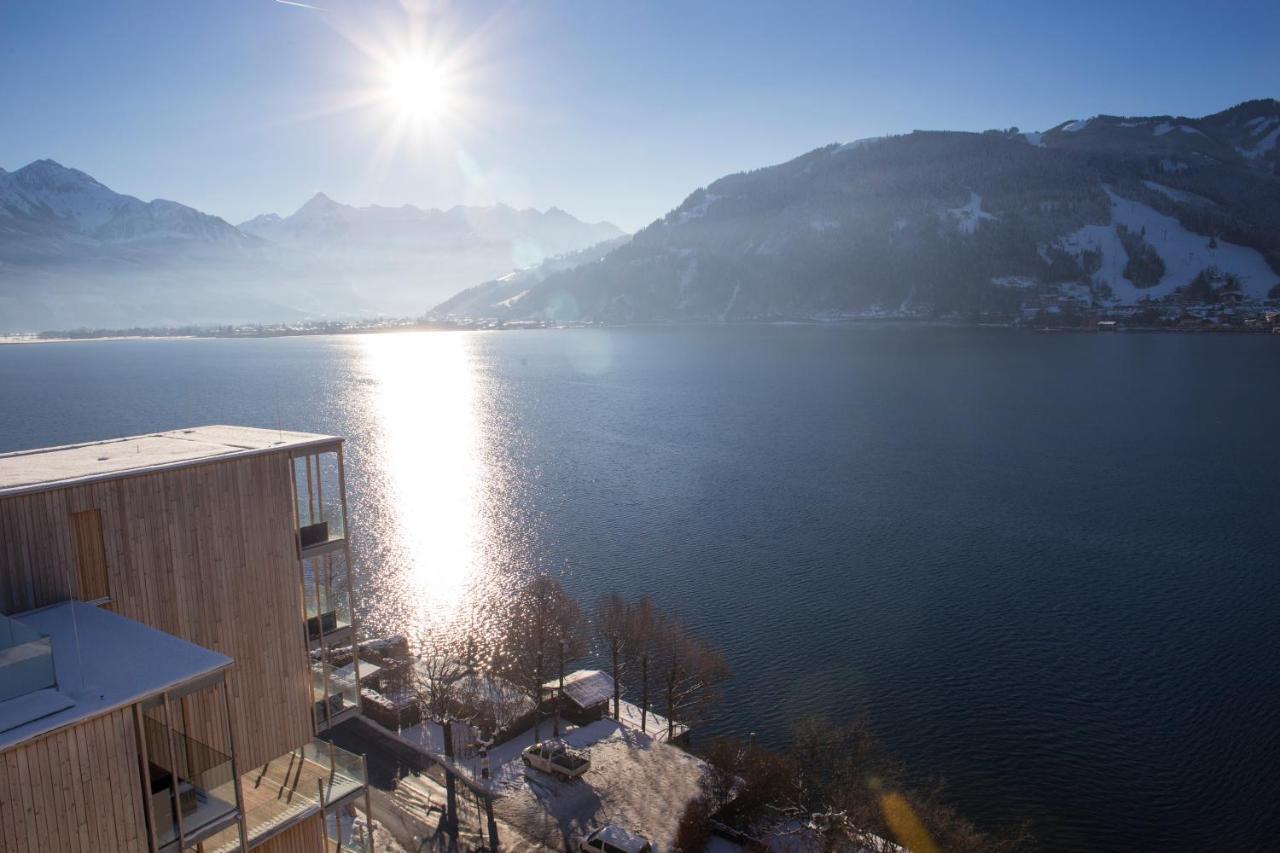 Apartament Bellevue - Incl Summercard *